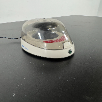 Fisherbrand Mini Centrifuge image 0